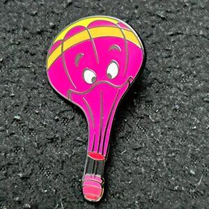 Loungefly Disney Winnie the Pooh Character Heffalump Blind Box · Purple Balloon